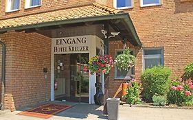 Hotel Kreuzer